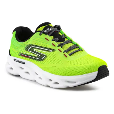 Skechers GO RUN SWIRL TECH SPEED 220908-YEL Yellow Zelená