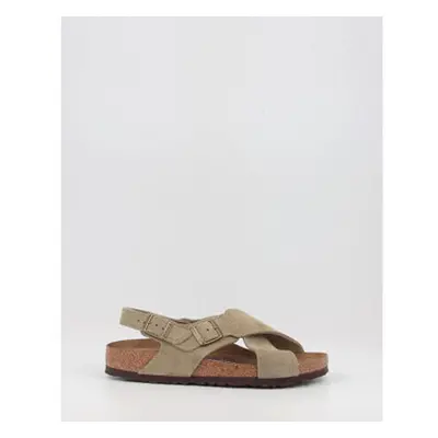 Birkenstock TULUM SFB VL Béžová