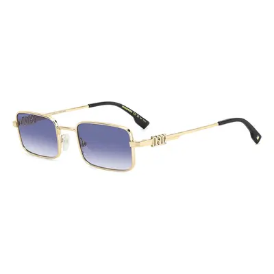 Dsquared Occhiali da Sole D2 0104/S LKS Zlatá