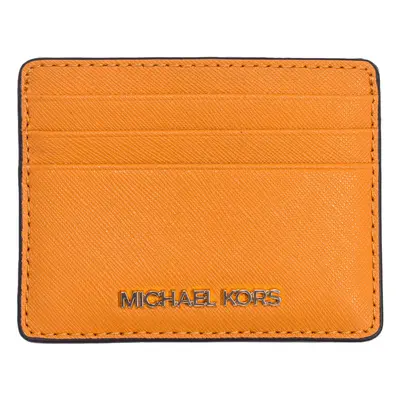 MICHAEL Michael Kors 35H6GTVD7L-HONEYCOMB Oranžová