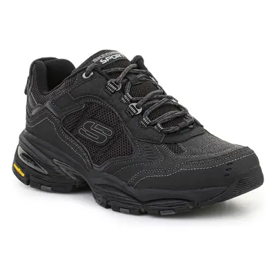 Skechers VIGOR 3.0 BLACK 237145-BBK Černá