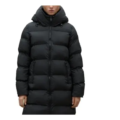 Ecoalf MANLIEALF JACKET Černá