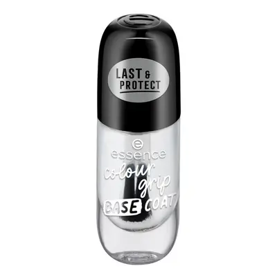 Essence Base Coat Colour Grip