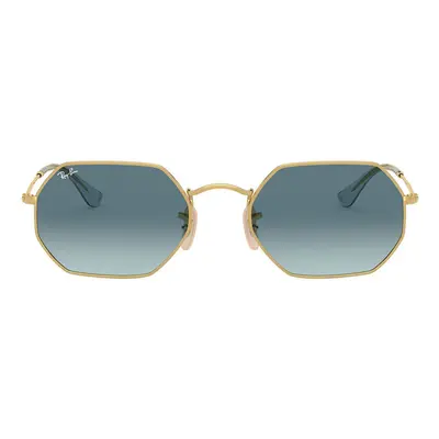 Ray-ban Occhiali da Sole Octagonal RB3556N 91233M Zlatá