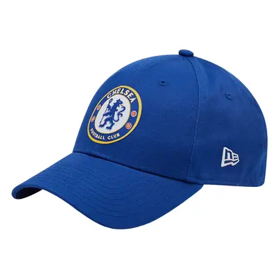 New-Era 9FORTY Core Chelsea FC Cap Modrá