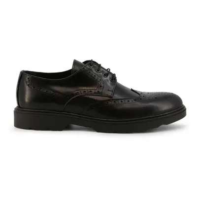 Duca Di Morrone Dante - Leather Black Černá