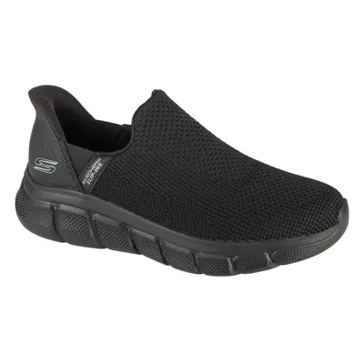 Skechers Slip-Ins: Bobs Sport B Flex - Resilient Edge Černá