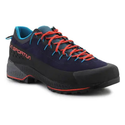 La Sportiva TX4 EVO DEEP SEA CHERRY TOMATO 37B643322 ruznobarevne