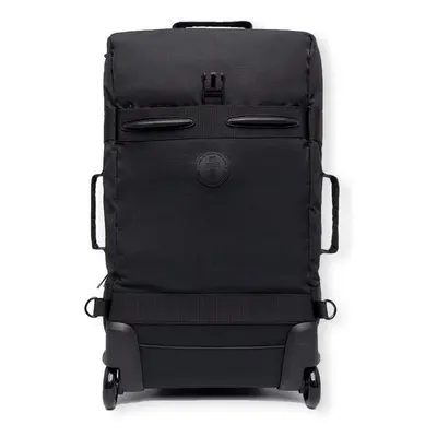 Lefrik Maverick Backpack - Black Rip Černá