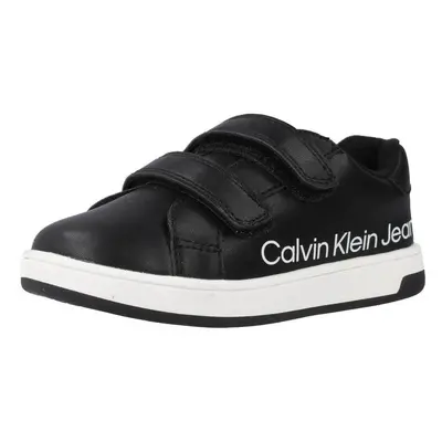 Calvin Klein Jeans V1X980325 Černá