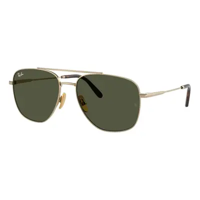 Ray-ban Occhiali da Sole William Titanium RB8097 926531 Zlatá