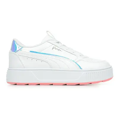 Puma Karmen Rebelle Crystal Wings Bílá