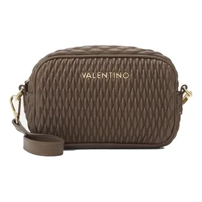 Valentino Bags LADY SYNTHETIC BAG - FREQU Hnědá