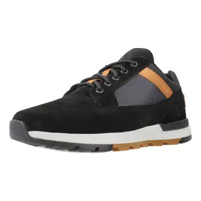 Timberland KILINGTON TREKKER LOW Černá