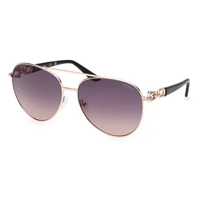 Guess Occhiali da Sole GU00158S/S 28B Zlatá