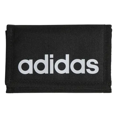 adidas adidas Essentials Wallet Černá