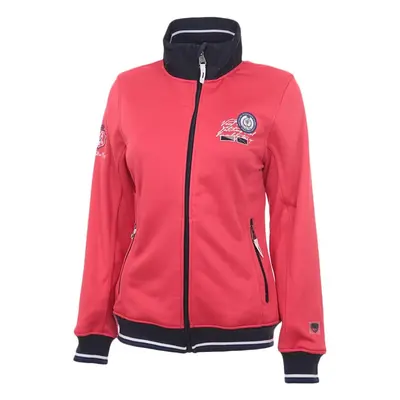 Vent Du Cap Blouson polaire femme ACELO Růžová