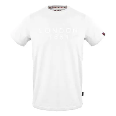 Aquascutum T0012301 Bílá