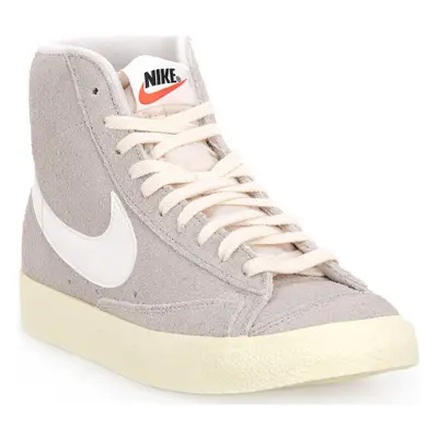 Nike 001 BLAZER MID 77 VNTG W Šedá