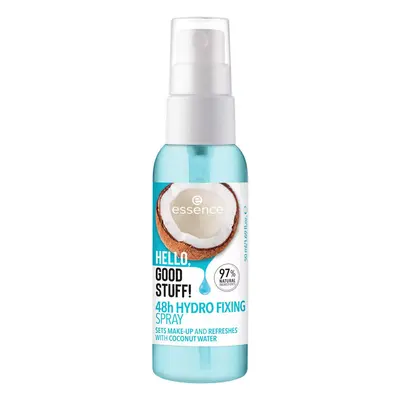 Essence Hello Good Stuff 48h Hydro Fixing Spray