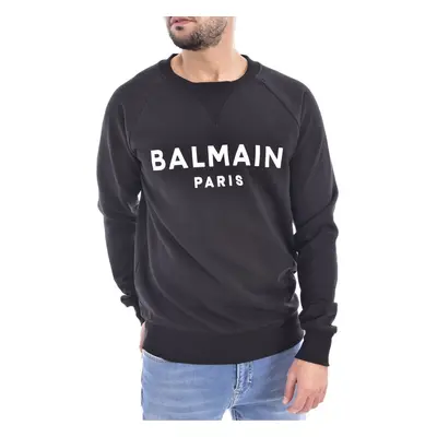 Balmain XH1JQ005 BB23 Černá