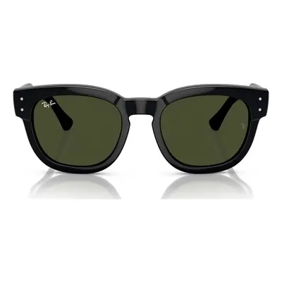 Ray-ban Occhiali da Sole Mega Hawkeye RB0298S 901/31 Černá