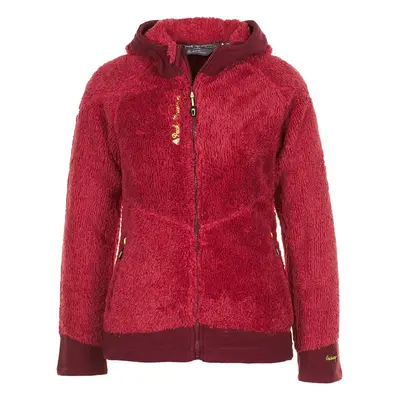 Peak Mountain Blouson polaire femme ALMERIA Růžová