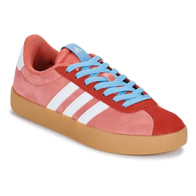 adidas VL COURT 3.0 Růžová