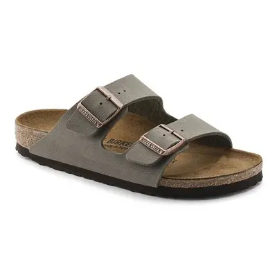 Birkenstock KOSE ARIZONA Šedá