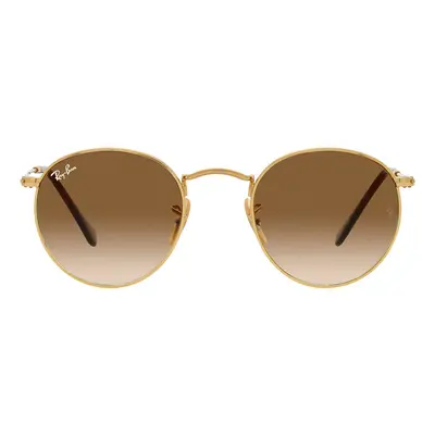 Ray-ban Occhiali da Sole Round Metal RB3447 001/51 Zlatá