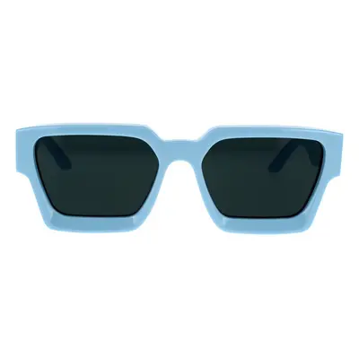 Leziff Occhiali da Sole Los Angeles M3492 C20 Azzurro