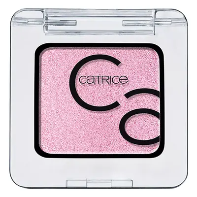 Catrice Mono Art Eye Shadow Colors - 160 Silicon Violet Fialová