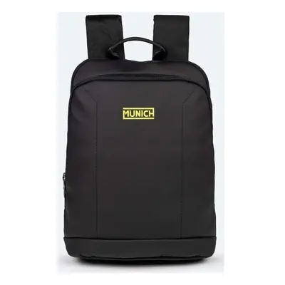 Munich 7113165 BACKPACK SLIM Černá