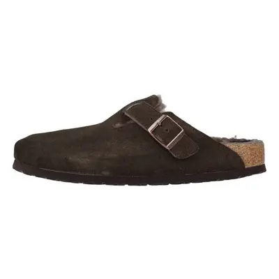 Birkenstock BOSTON VL Hnědá