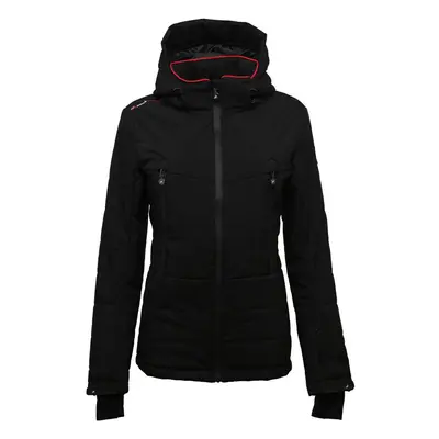 Peak Mountain Blouson de ski femme ALICO Černá