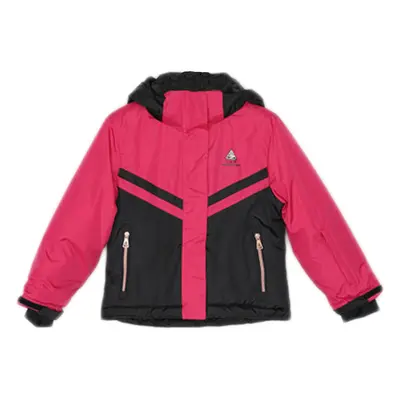 Peak Mountain Blouson de ski fille FAMA Růžová