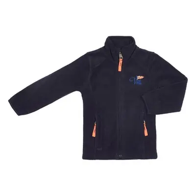 Vent Du Cap Blouson polaire fille GALICEA Tmavě modrá