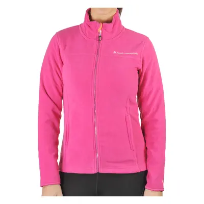 Peak Mountain Blouson polaire femme ACESARE Růžová