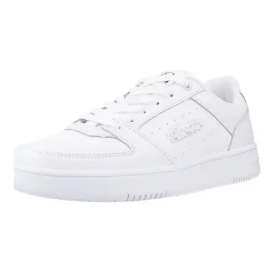 Ellesse PANARO CUPSOLE Bílá