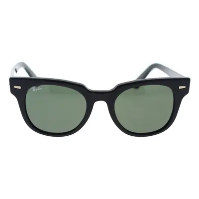 Ray-ban Occhiali da Sole Meteor RB2168 901/31 Černá