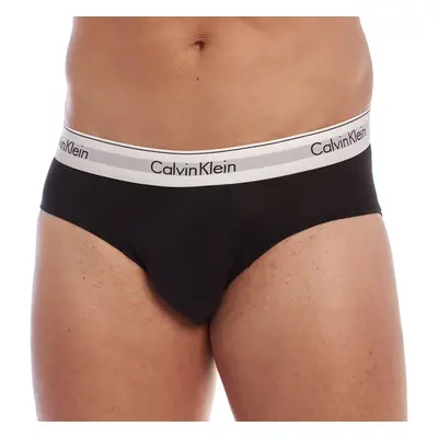 Calvin Klein Jeans NB2379A-001 Černá