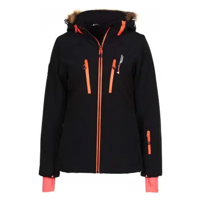 Peak Mountain Blouson de ski femme ANADA Černá