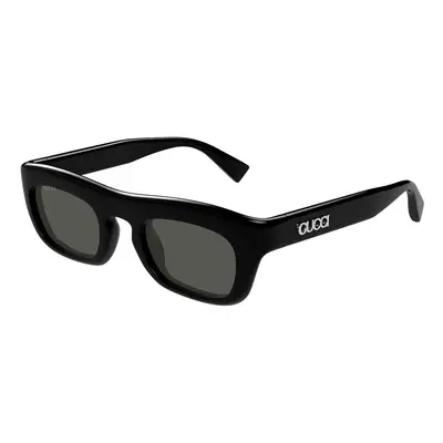 Gucci Occhiali da Sole GG1777S 001 Černá