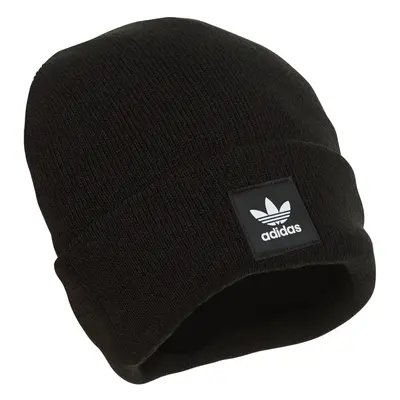 adidas AC CUFF KNIT Černá