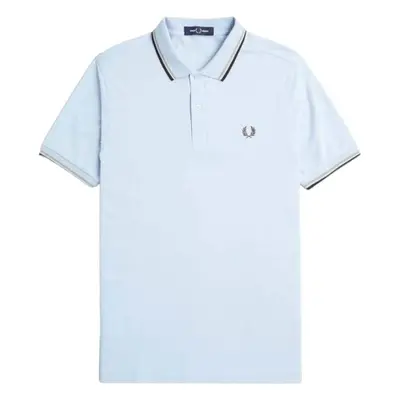 Fred Perry - Modrá