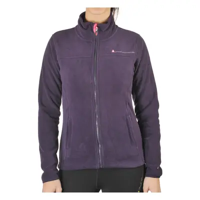 Peak Mountain Blouson polaire femme ACESARE Fialová