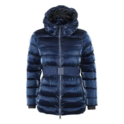 Peak Mountain Blouson de ski femme AGNELA Tmavě modrá