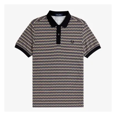 Fred Perry M8614FP Šedá