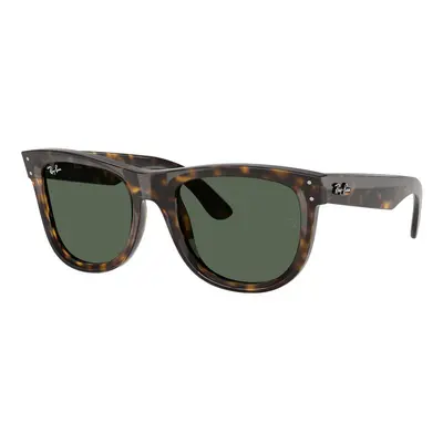 Ray-ban Occhiali da Sole Wayfarer Reverse RBR0502S 6790VR Hnědá