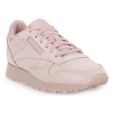 Reebok Sport CLASSIC LTHR Béžová